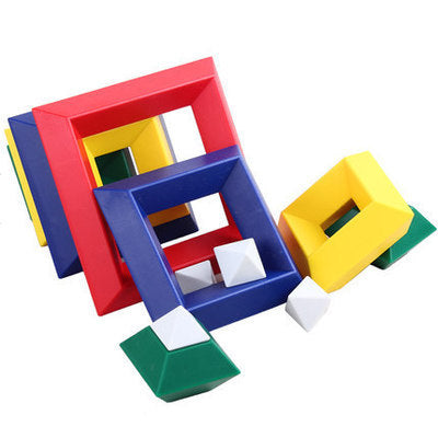 Children's educational toys