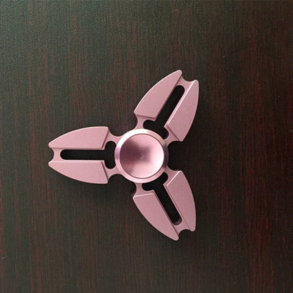 Aluminum Fidget Spinner Children's Toy Gifts