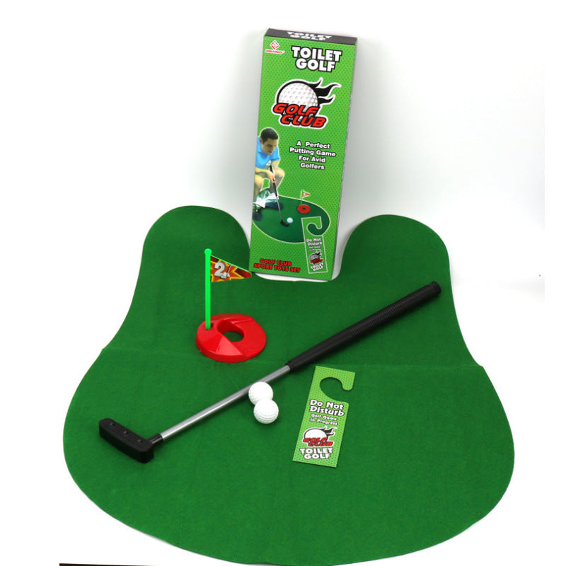 Mini Set Golf Sports Toys