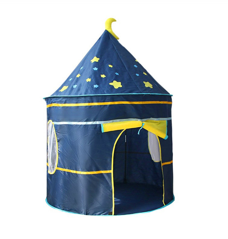 Children's toy tent