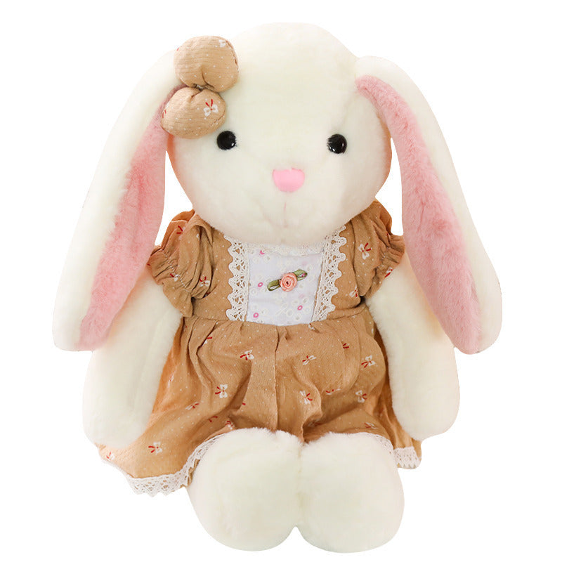 Bunny doll Ragdoll plush toys