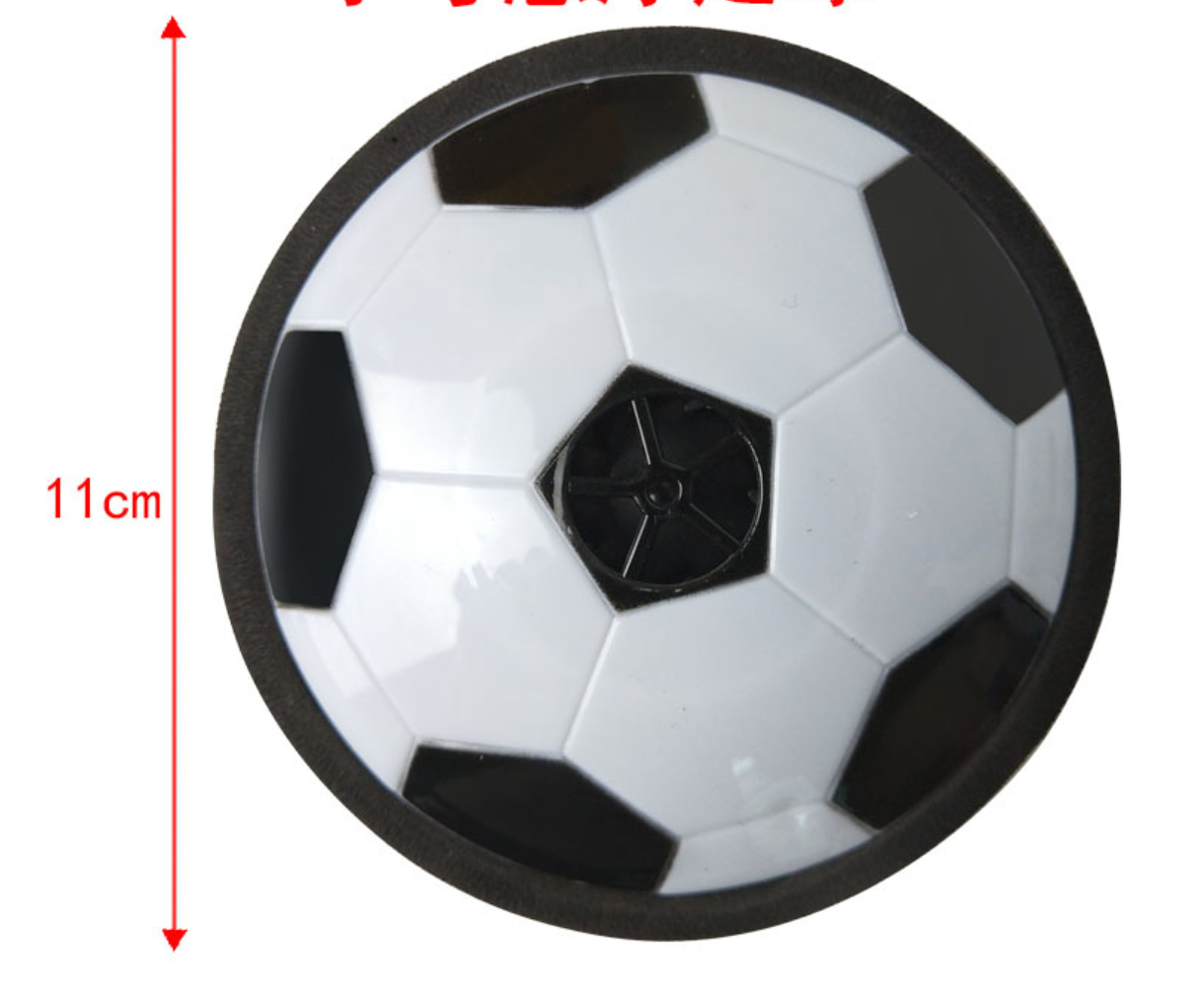 Air Power Hover Soccer Ball Football For Babi Child Toy