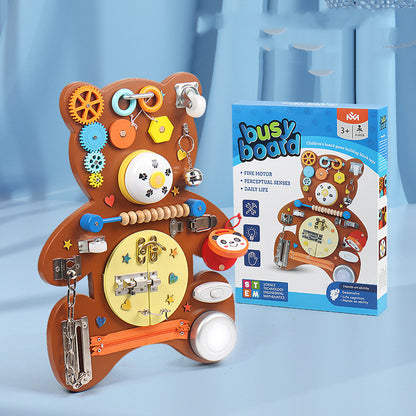 Log Of Scientific Education And Educational Toys For Baby Unlocking