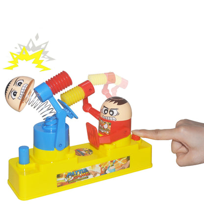 Battle interactive children's educational toys