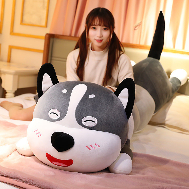 Cute Pillow Doll Plush Toys