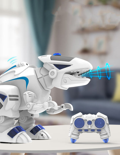 Remote Control Dinosaur Children's Toys