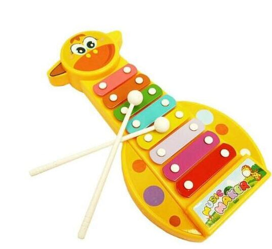 CTFFNIKPJM225 Cartoon animal motifs toy Musical Instruments