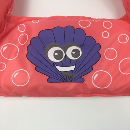 New Baby Swim Rings Puddle Jumper Baby Life Vest Child