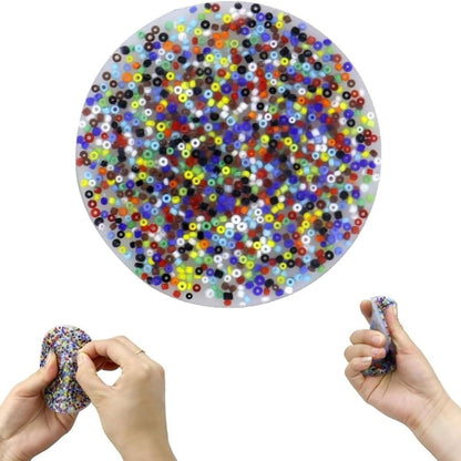 Skin Picking Fidget Toys Skin Picking Pocket Pads Stimming