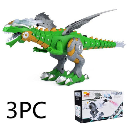 Intelligent Robot Toy Dinosaur