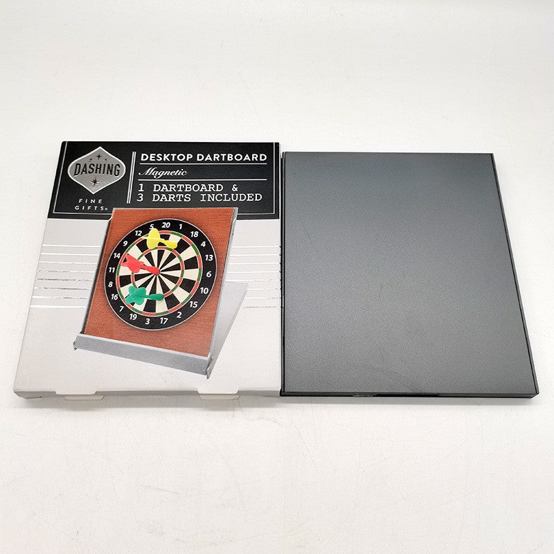 Magnetic Dart Box Set Kids Toys