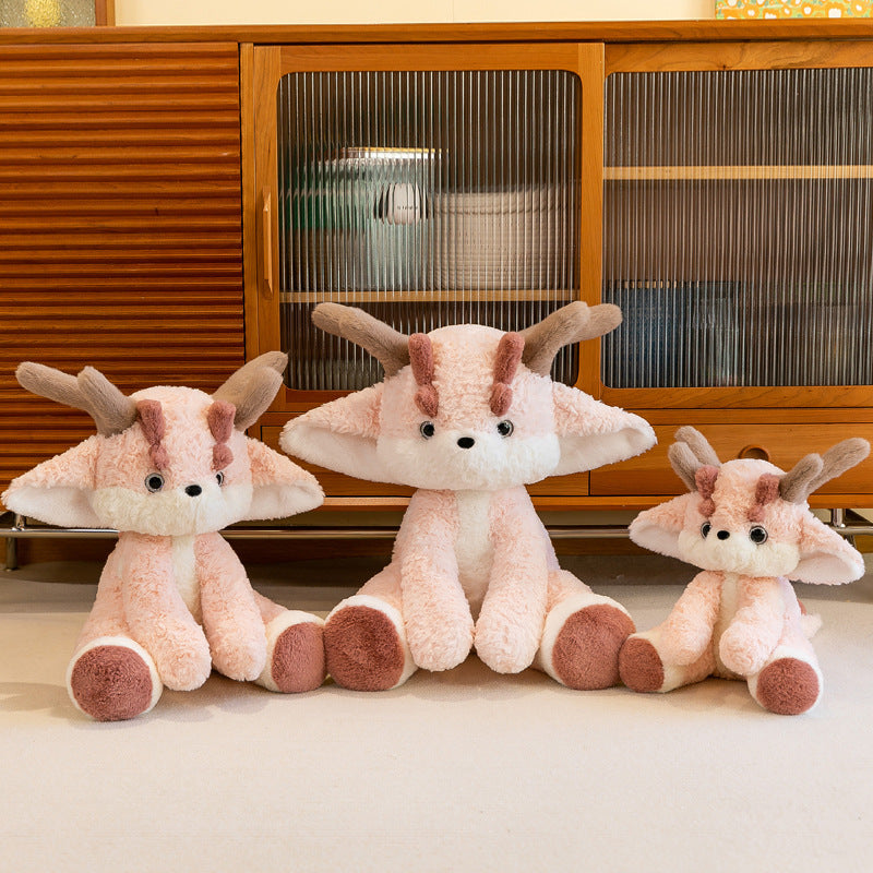 Household Fashion Personalized Plush Toys