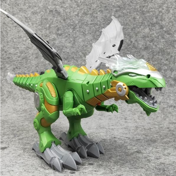 Intelligent Robot Toy Dinosaur