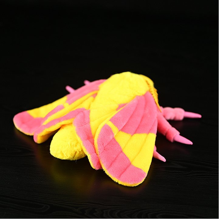 Original Insect Series Plush Toys