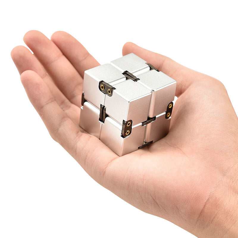 Educational Toys Infinity Cube