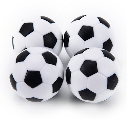 32mm table football small football soccer machine accessories