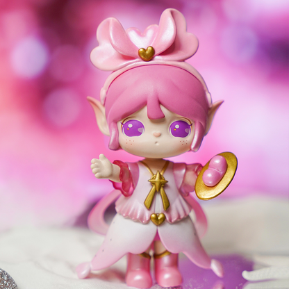 Robotime Rolife Suri Star Dream Galaxy Blind Box