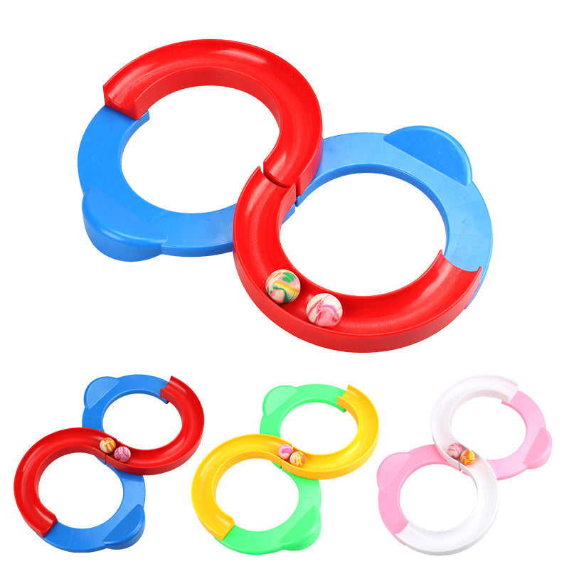 Fashion Kindergarten Training Equipment Toys