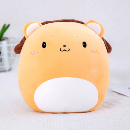 Children  Toys Squishmallow Plush Pillow Doll