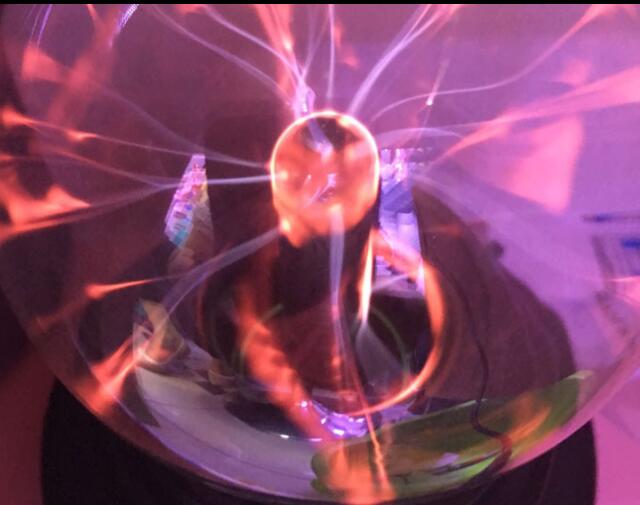 Plasma Ball