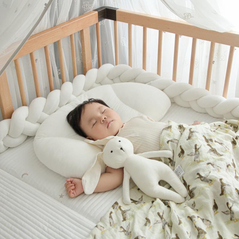 Child Bear Comforter Toys Baby