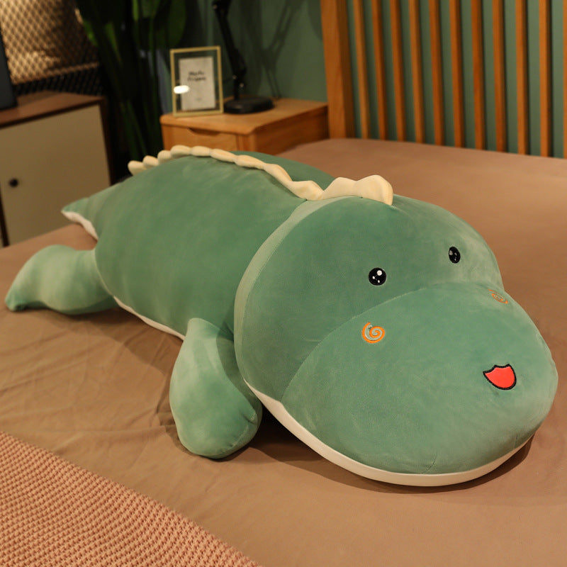 Dinosaur doll plush toy