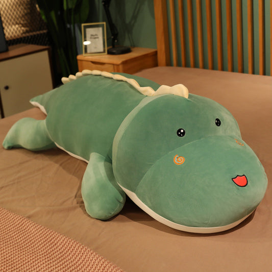 Dinosaur doll plush toy