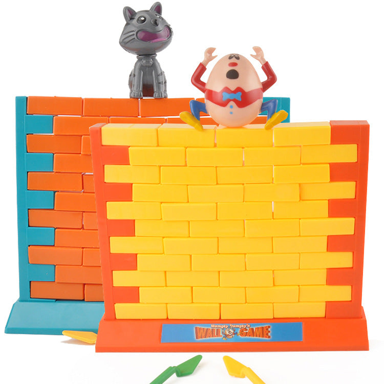 Children's educational toys wall game wall game