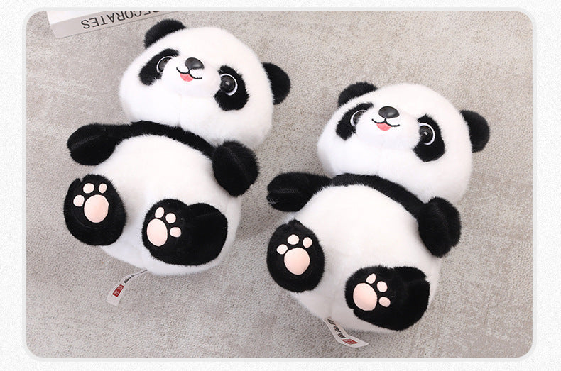 Cute Panda Doll Plush Toys