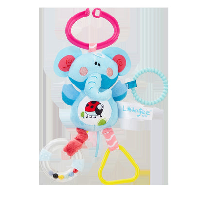 Baby Educational Plush Doll Toys