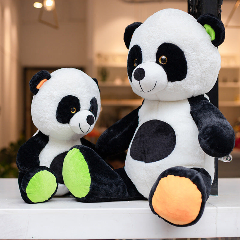 Giant Panda Doll Plush Toys