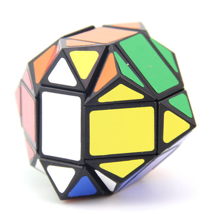 Special intelligence cube toys