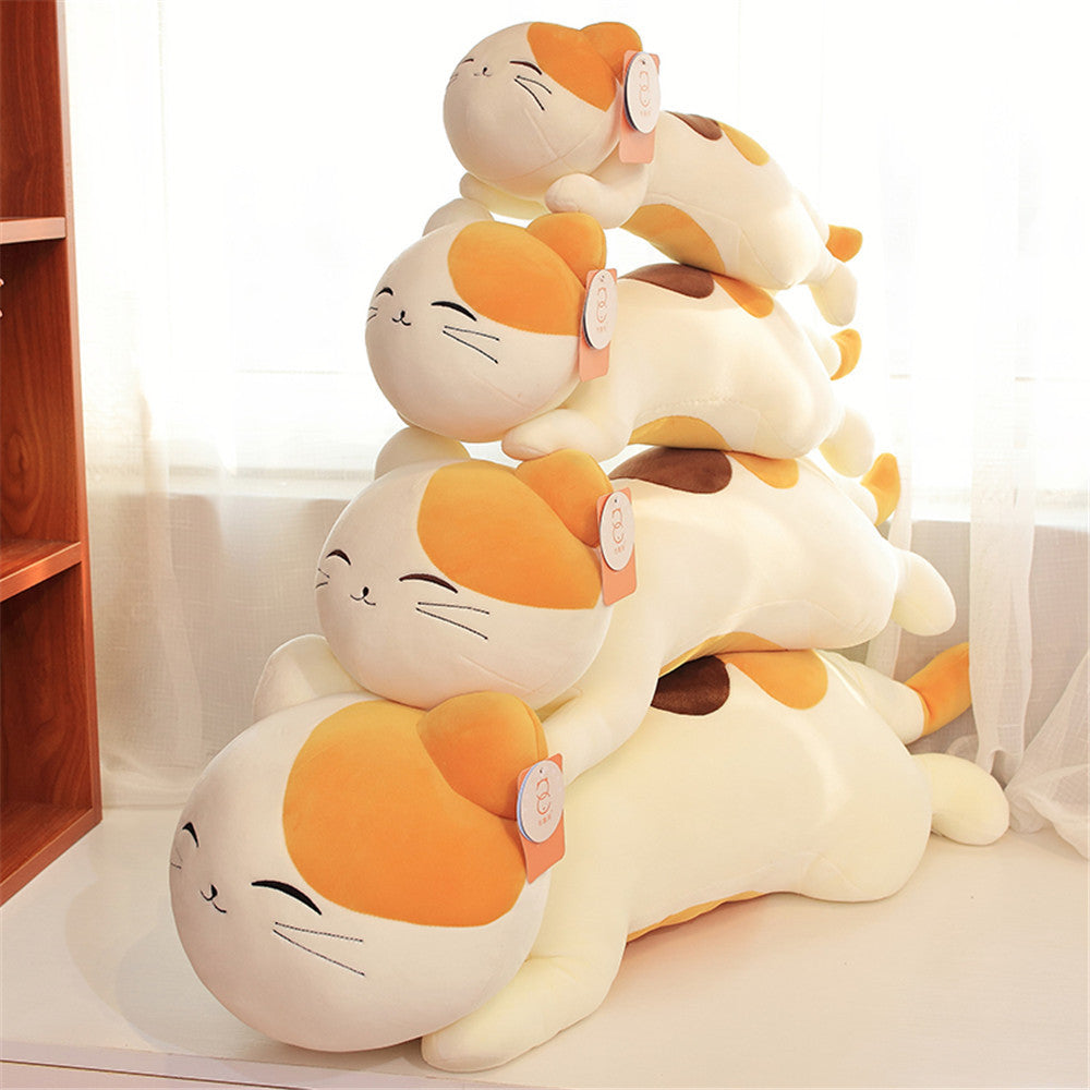 Cute animal doll plush toys