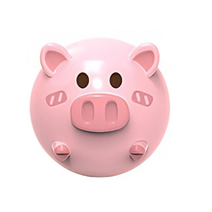 Children's Bathroom Play Toys Cute Cartoon Animal Ball Baby Bathing