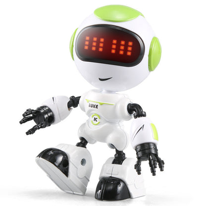 JJRC R8 Road Touch Sensor LED Electronic Pet