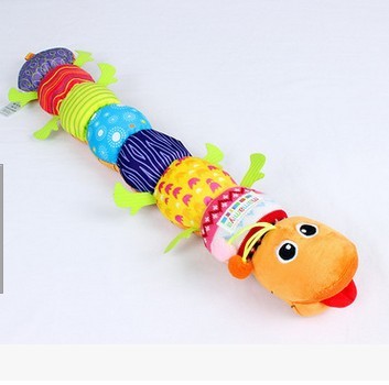 Children's Educational Soothing Musical Toys