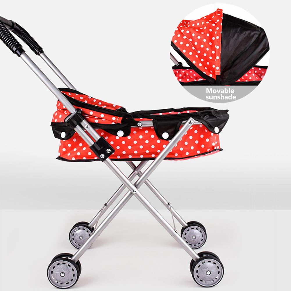 Baby Toddler Stroller