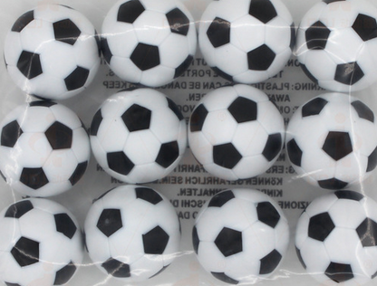 32mm table football small football soccer machine accessories