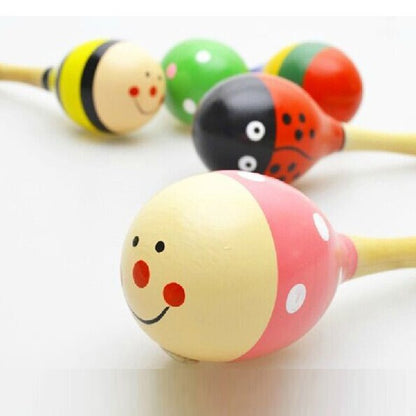 Children's wooden toys