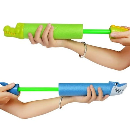 Summer Water Gun Toys Pistol Blaster Shooter Swimming