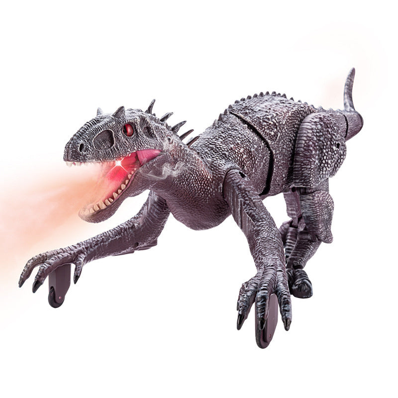 Simulated Dinosaur Model Toys