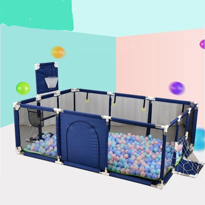 Baby Portable Playpen Play Yard