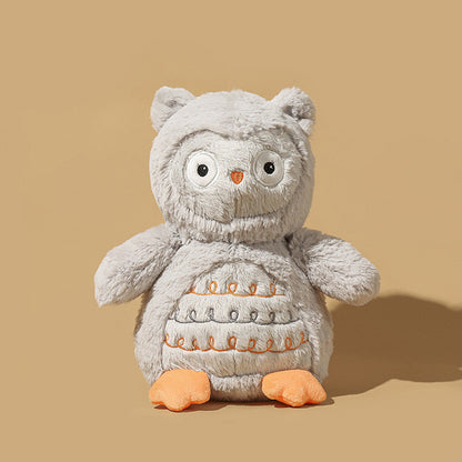 Fashion Personality Owl Plush Toys