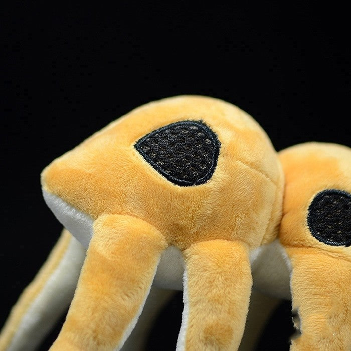 Original Paleontology Series Plush Toys