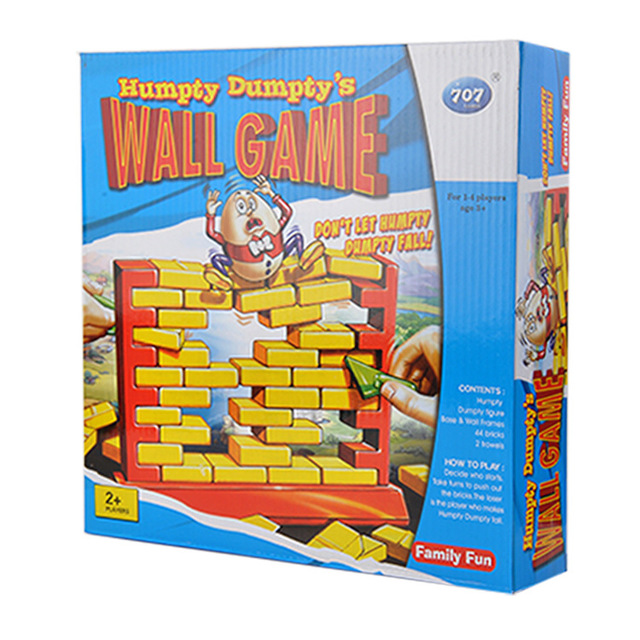 Children's educational toys wall game wall game