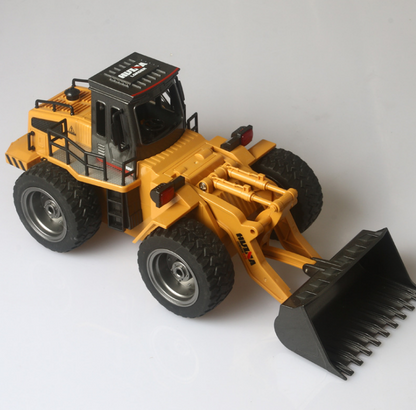 15-Channel RC Digger/Excavator(1:12)