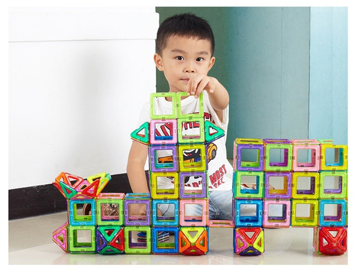 Develop brain educational toys