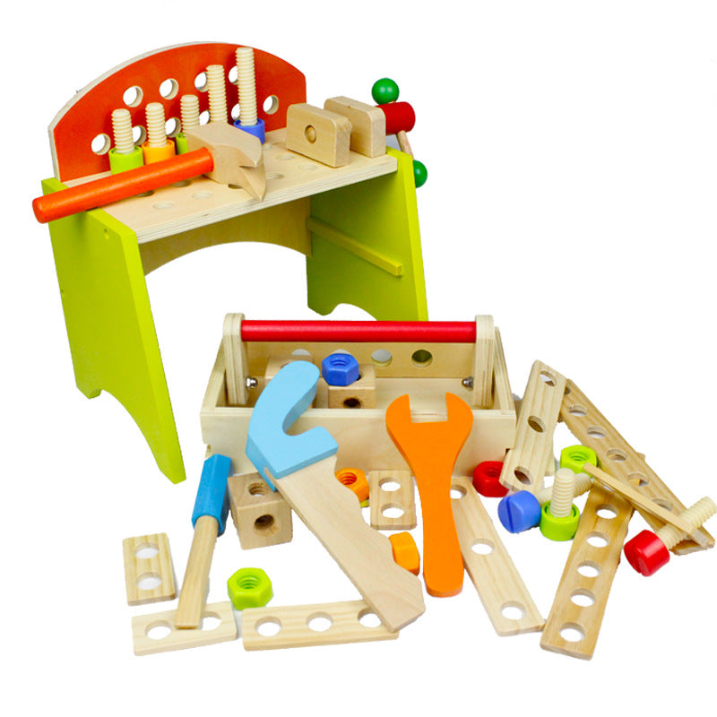 Parent-child interactive educational toys