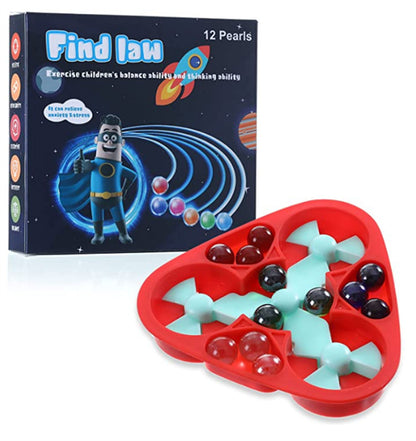 Find Law Plastic Educational Toys