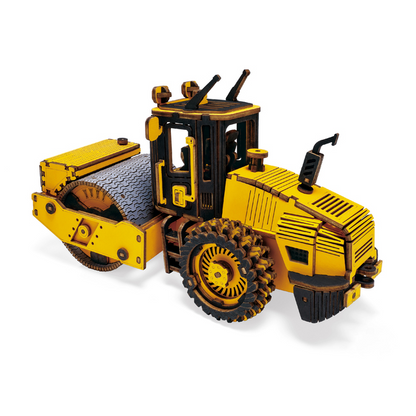 Robotime ROKR Engineering Vehicle Model Series Creative Toys